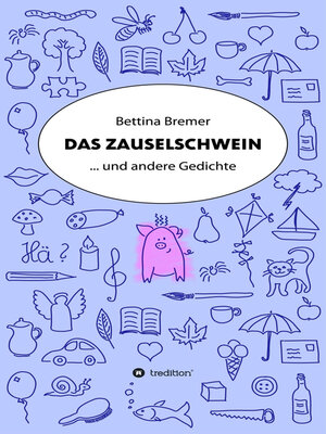 cover image of Das Zauselschwein